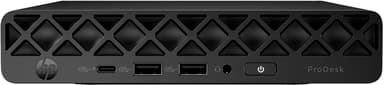 HP ProDesk 4 G1i Mini Intel Core Ultra 5 16GB 512GB