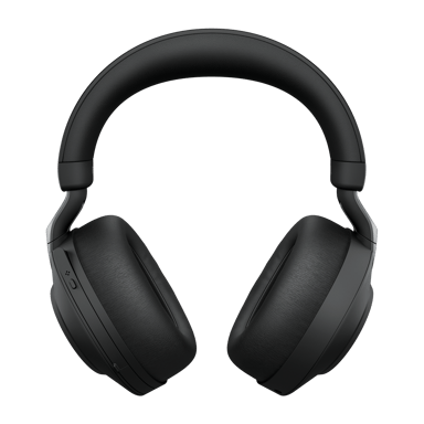 Jabra Evolve2 85 USB Type-C Microsoft Teams Svart