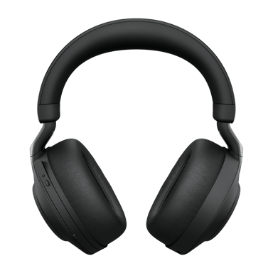 Jabra Evolve2 85 Stereo USB-A Microsoft Teams Sort