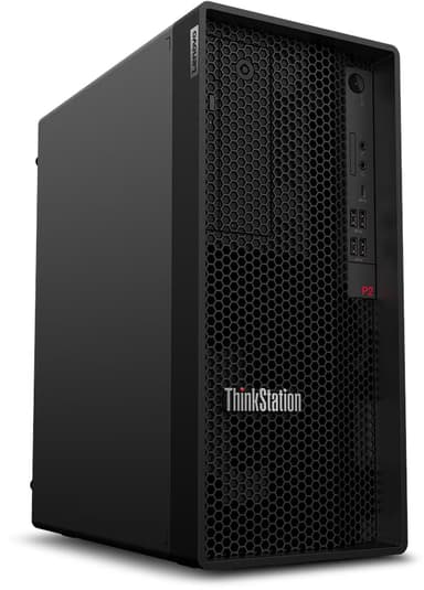 Lenovo ThinkStation P2 Tower G2 Core Ultra 7 32GB 1000GB RTX 4060