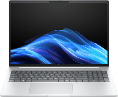HP EliteBook 8 G1i Intel Core Ultra 7 16GB 512GB 16"