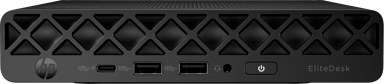 Hp EliteDesk 8 G1i Mini Core Ultra 5 16GB 512GB