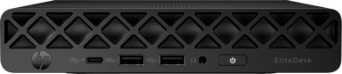 HP EliteDesk 8 G1i Mini Intel Core Ultra 5 16GB 512GB