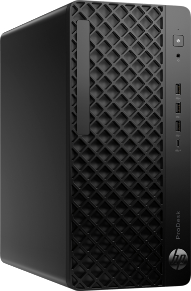HP ProDesk 4 G1i Tower Intel Core Ultra 5 16GB 512GB