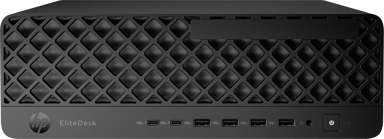 HP EliteDesk 8 G1i SFF Intel Core Ultra 7 16GB 512GB