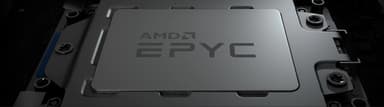 AMD EPYC 7532 processor 2,4 GHz 256 MB L3 Bakke 2.4GHz SP3