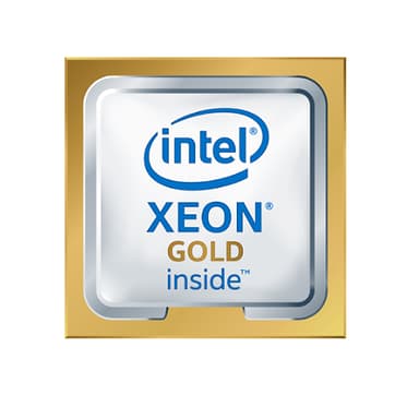 HPE Intel Xeon-Gold 6226R (2.9GHz/16-core/150W) Processor Kit for ProLiant DL360 Gen10 suoritin 2,9 GHz 22 MB L3 Lokero 2.9GHz LGA 3647 (Socket P)