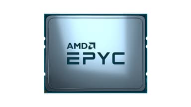 AMD EPYC 7313 processorer 3 GHz 128 MB L3 Bricka 3GHz SP3