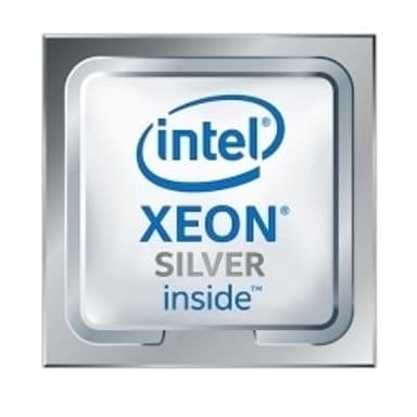 Dell Xeon Silver 4310 processor 2,1 GHz 18 MB Box, Tray 2.1GHz LGA 4189