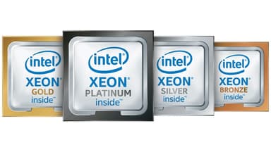 HPE Intel Xeon-Gold 6416H 2.2GHz 18-core 165W Processor for prosessor 2,2 GHz 45 MB L3 Brett 2.2GHz LGA 4677 (Socket E)