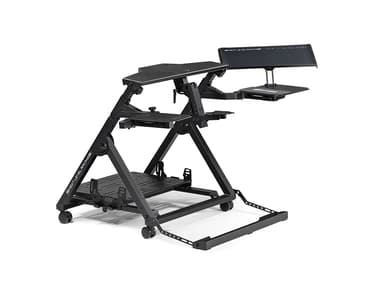 Next level racing Flight Stand Pro 