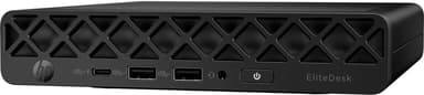 Hp EliteDesk 8 G1a Mini Ryzen 5 PRO 16GB 512GB