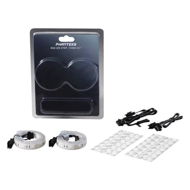 Phanteks RGB LED Strip Combo Set 