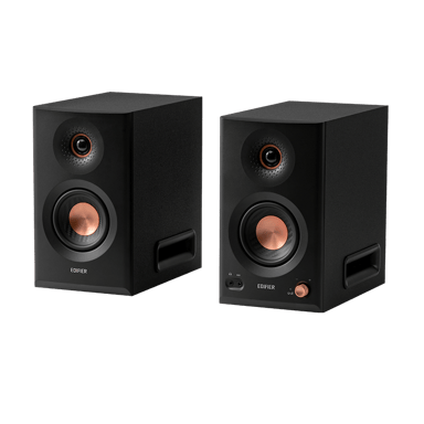 Edifier MR5 Sort