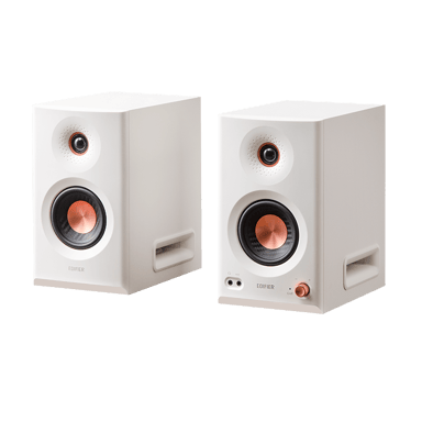 Edifier MR5 Hvit