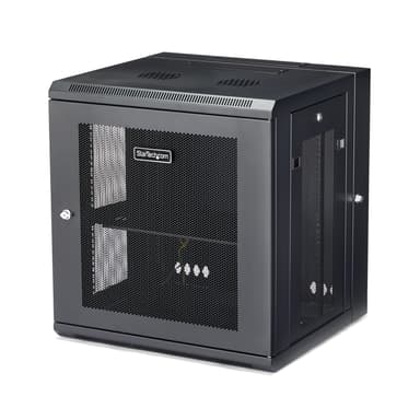 Startech 12U Wall-Mount Server Rack Cabinet 