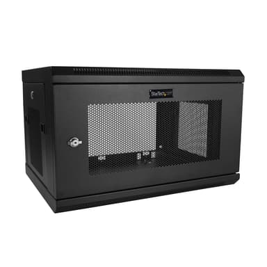 Startech 6U Wall-Mount Server Rack Cabinet 