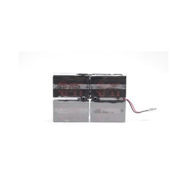 Eaton EBP-1613I UPS-batterier Slutna blybatterier (VRLA) 12 V 9 Ah 