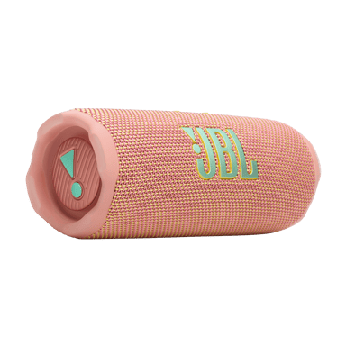JBL Flip 7 Vaaleanpunainen