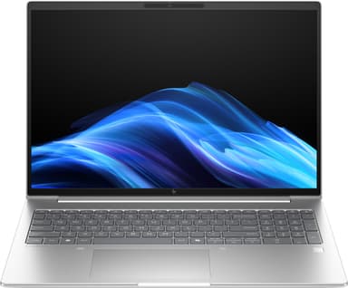 HP Elitebook 6 G1a AMD Ryzen 5 16GB 512GB 16"