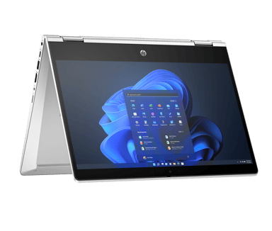 HP ProBook x360 435 G10 Ryzen 5 16GB 512GB 13.3"