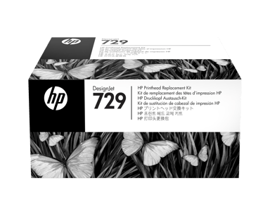 HP 729