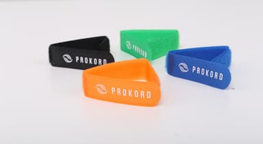Prokord Velcro Ties 4Pcs/Set 