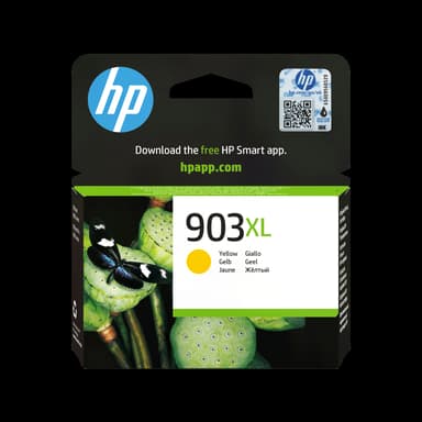Hp Inkt Geel No.903XL - OfficeJet 6960/6970/6974 