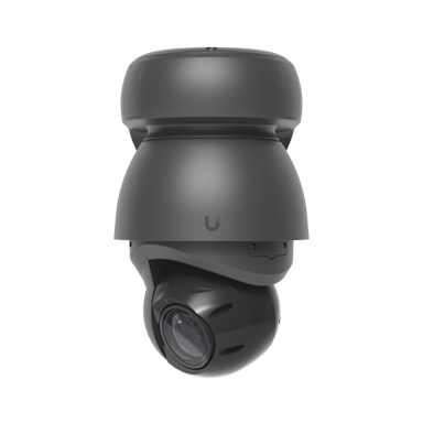 Ubiquiti UniFi AI PTZ Industrial Black