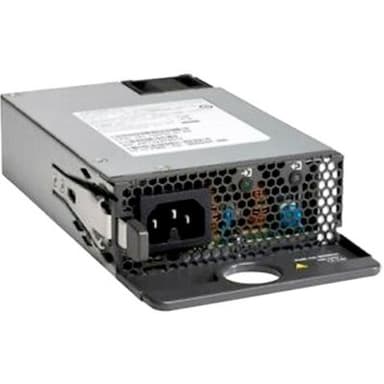 Cisco PWR-C5-125WAC= nätverksswitchkomponenter Strömförsörjning 