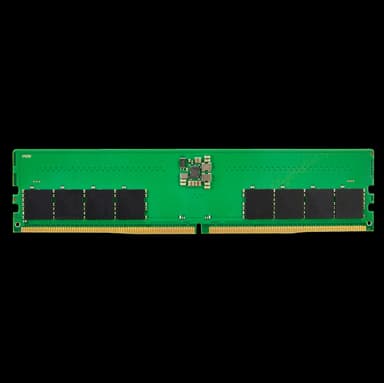 HP RAM 16GB 4800MHz DDR5 288-pin DIMM