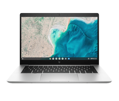 Hp Elite c640 G3 Core i5 16GB 256GB 14"