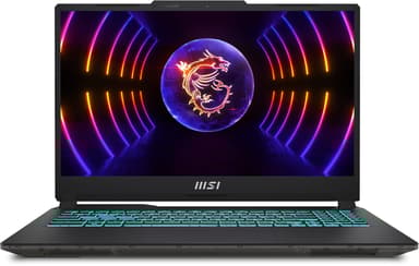 Msi Cyborg 15 Core i5 16GB 512GB RTX 3050 15.6"