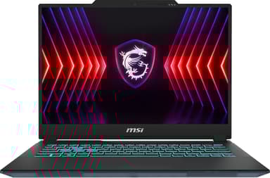 MSI Cyborg 14 A13VF Intel Core i7 16GB 512GB RTX 4060 14"