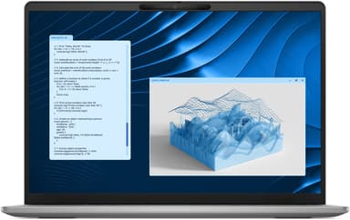 Dell Latitude 5455 Qualcomm Snapdragon X Plus 16GB 512GB 14"