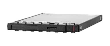 Hpe 6.4TB NVMe Gen5 High Performance Mixed Use E3S EC1 EDSFF SPDM CM7 SSD 6,4 TB E3.S E3.S