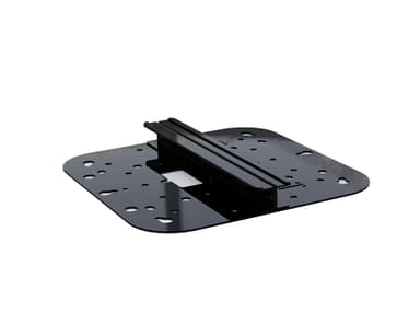 HPE Aruba Networking AP-MNT-E Campus AP Type E Wall-Box Mount Bracket Kit Feste for WLAN-tilgangspunkt 