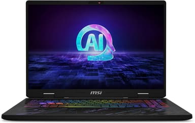 MSI Pulse 16 AI C1V Intel Core Ultra 7 16GB 1000GB RTX 4060 16"