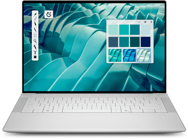 Dell 14 Premium Intel Core Ultra 7 32GB 1000GB RTX 4050 14.5"