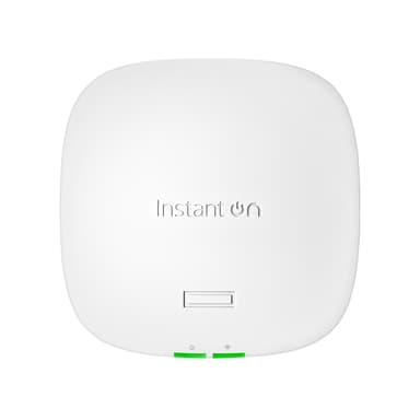 HPE Networking Instant On AP32 WiFi 6E Access Point (5-pack) 