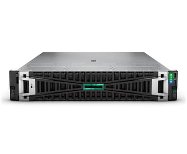 HPE Smartchoice ProLiant DL385 Gen11 server 960 GB Rack (2U) AMD EPYC 9124 3 GHz 64 GB DDR5-SDRAM 2000 W 