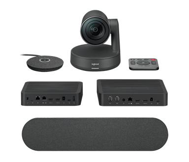 Logitech Rally 