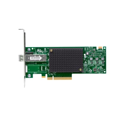 HPE StoreFabric SN1600E 