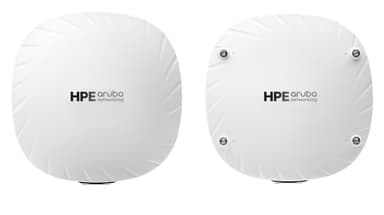 HPE Aruba AP-535 (RW) 802.11ax PoE-aksesspunkt 