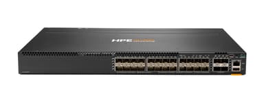 HPE 6300m 24Xsfp/Sfp+ 4Xsfp56 Switchhpe Aruba 6300m - Swit