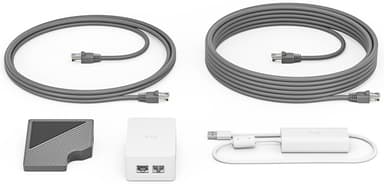 Logitech Cat5e Kit 