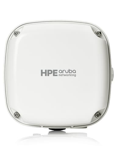 HPE AP-565EX (RW) WiFi 6 HazLoc Access Point 