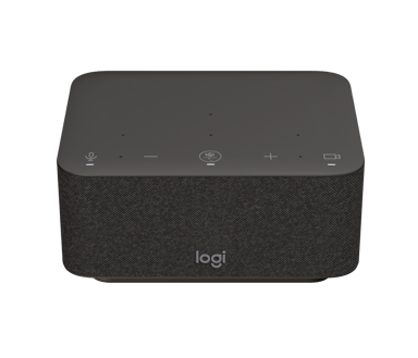 Logitech Logi Dock for Teams 
