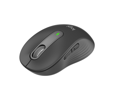 Logitech Signature M650 Bluetooth Grafiet