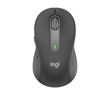 Logitech M650 for Business Bluetooth Mus Grafitt